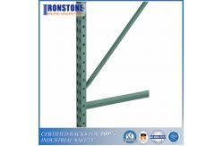 China New Teardrop Style Rack Applying to US Standard 40”*48” Pallets supplier