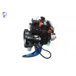 4BT3.9 Cummins Euro 3 Engine For Diesel Generator Set