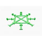Hydraulic Concrete Pile Breakers And Cutters Cutting Round Piles