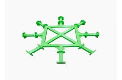 China Hydraulic Concrete Pile Breakers And Cutters Cutting Round Piles supplier