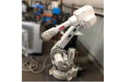 China ABB IRB 2600 6 Axis Industrial Robot Arm as Automatic Welding Robot supplier