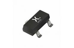 China BZB84-B10,215 Zener Diode Array 10V SOT23 Discrete Semiconductor supplier