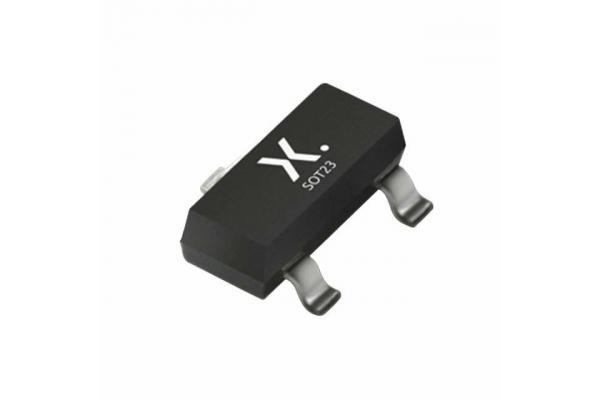 10V SOT23 Discrete Semiconductor BZB84-B10,215 ZENER DIODE ARRAY