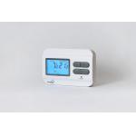Wired Digital Room Thermostat  Non Programmable Digital Thermostat HVAC electronice thermostat underfloor system for sale