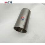 ME011513 100mm Cylinder Liner Sleeve 4D30 Diesel Engine Parts Excavator Tractor for sale