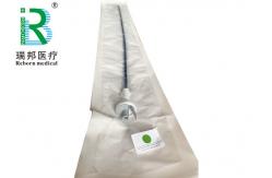 China F10-F14 Ureteral Access Sheath Hydrophilic Coating supplier