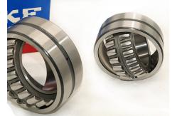 China NSK  Chrome Steel Spherical Roller Thrust Bearing 23120 23121 23122 supplier