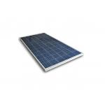 100 Watt 12V Solar Panel 3.2mm Low Iron High Transparency Tempered Glass for sale