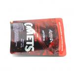 CPP Digital Printed Stand Up Pouches Doypack Flat Foil Pouches FDA