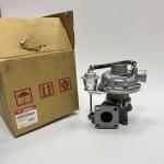 Yanmar 4TNV84T Engine RHF4 44mm Turbo 129508-18010 VA420078 VB420078 VC420078 VD420078 for sale