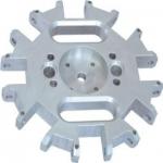 High Quality CNC Machined Parts Customized CNC Precision Machining Parts for sale