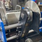 Electronic Geophysical Borehole Logging Winch Vehicle Mounted for sale