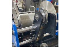 China Electronic Geophysical Borehole Logging Winch Vehicle Mounted supplier