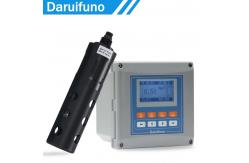 China 2 SPST Digital Ammonium Analyzer For Water Measurement supplier