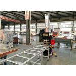 9mm 10mm Hydraulic Compact Busduct Manufacturing Machine for sale
