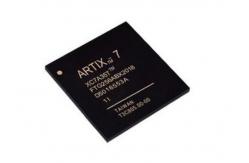 China IC Chip XC7A35T-1FTG256I FPGA IC LBGA256 High Volume Field Programmable Gate Array supplier