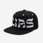 Flat Brim 60cm Hip Hop Snapback Hats With Add Picture Text Logo Customized for sale