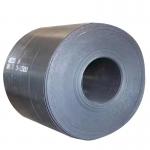 SPH 590 Coated Galvanized Coil Customized Carbon Steel Plate Coil High Strength for sale