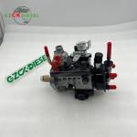 Fuel Injection Pump 9520A005G 2644C314 for 1104D-44T Engine for sale