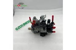 China Fuel Injection Pump 9520A005G 2644C314 for 1104D-44T Engine supplier