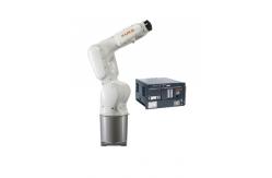 China Oem Mechanical Robot Arm supplier