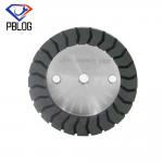 Straight Line High Speed Good Quality Segmented Cup Shape Resin Grinding Wheel