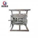 Custom Rotomolding Mould Small To Large Simple Or Complex Design Available