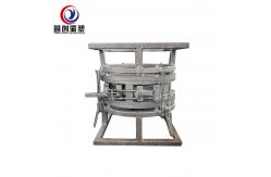 China Custom Rotomolding Mould Small To Large Simple Or Complex Design Available supplier