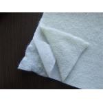 Waterproof 500 Gsm Bidim Composited Geo Textile Membrane High Strength