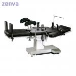 340mm Hydraullic Operation Theater Table Longitudinal Electro With Memory Pad for sale