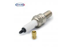 China K6RTC BKR6E11 Auto Spark Plugs For Mitsubishi Honda Mazda  Dayu supplier