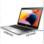 China Win10 Second Hand Laptops 840G1 I7- 4Ggen With 4G Ram 128GB SSD Wifi4.2 178º Visual Angle for sale