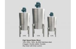 China 10kg/ Hour Mini Ice Cream Cone Making Machine supplier