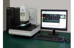 China SPI 6500 3D Solder Paste Thickness Tester Machine Powerful SPC Function supplier