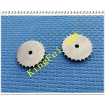 Ipulse F1 8x4mm Feeder Gear SMT Feeder Parts For 8MM 12MM F1 - 84MM Feeder for sale