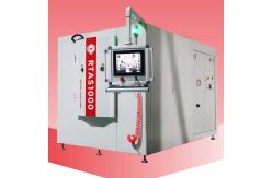 China Tantalum Sputtering Coating Machine supplier