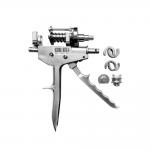 DL-1225-3 16mm-25mm Manual Pipe Press Tool 0.6kg For S5 Series / Round Teeth Pipe Fitting for sale