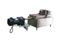 China Three Stations IEC60811-1-4 Cable Testing Equipment supplier