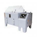 1-2ml/80cm2/h Spray Volume Salt Fog Chamber ASTM B117 for sale