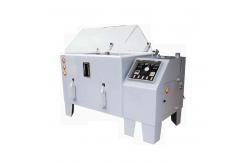 China 1-2ml/80cm2/h Spray Volume Salt Fog Chamber ASTM B117 supplier