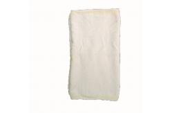 China Cleaning Machine 5kg/Bag 40*65Cm Cotton Towel Rags supplier