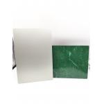 Solid Color ACP Plastic Sheet  Panels Aluminum Sandwich Type for sale