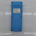 Usb Battery 7.4v Li 2000mah Portable Hardness Testing Machine Dl Impact Device In Suitcase for sale