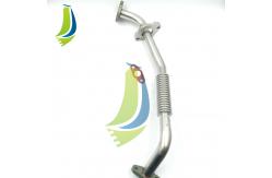 China 2248172 C13 Engine High Quality Tube For E345C E345D Excavator supplier
