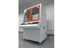 China Electrical Insulating Material Test Equipment Commercial Power Frequencies Test supplier