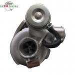RHF3 Turbocharger 808093-0002 for 1.9 TDI D95 Engine