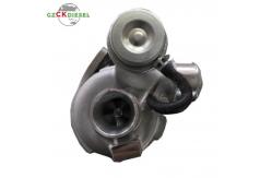 China RHF3 Turbocharger 808093-0002 for 1.9 TDI D95 Engine supplier
