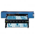 CMYK Transfer Paper Printing Machine