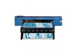 China CMYK Transfer Paper Printing Machine supplier