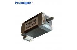 China 0.14N.M 1.8 Degree  28mm Nema 11 Stepper Motor supplier